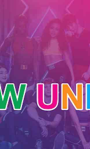 Now United Offline Songs and Lyrics Updated 1