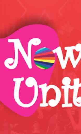 Now United [Offline Songs] - NEW 1