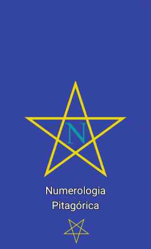 Numerologia Pitagorica 1