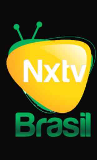 NX TV Brasil 2