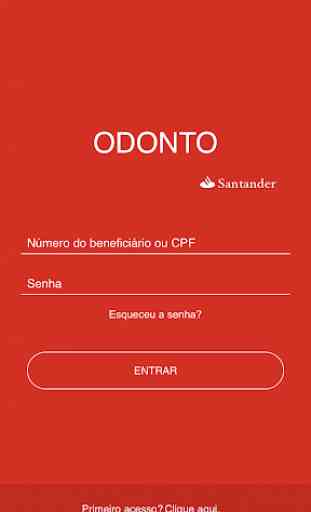 Odonto Santander 1