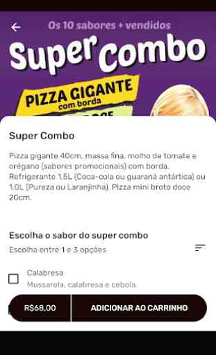Parma Pizza 2