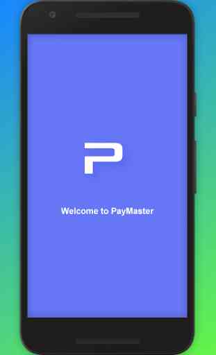 PayMaster - Online Reloads 1