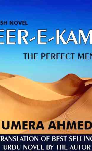 Peer e Kamil In English 2