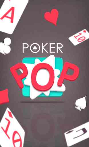 Poker POP 1