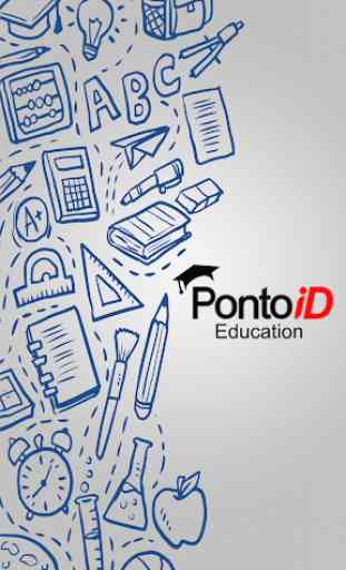 Ponto iD Education 1