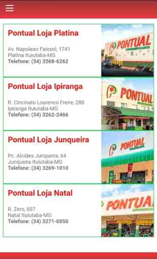 Pontual Supermercados Ituiutaba 4