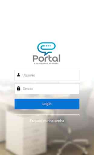 Portal Escritório Virtual 1