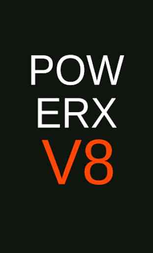POWERXV8 1