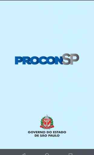 Procon.SP 1