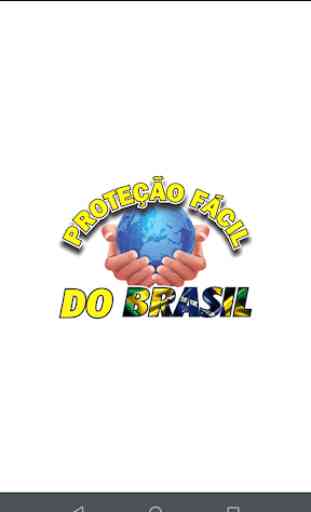 Proteção fácil do Brasil 1