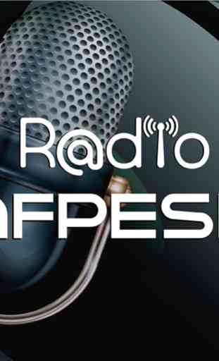 Rádio AFPESP 1