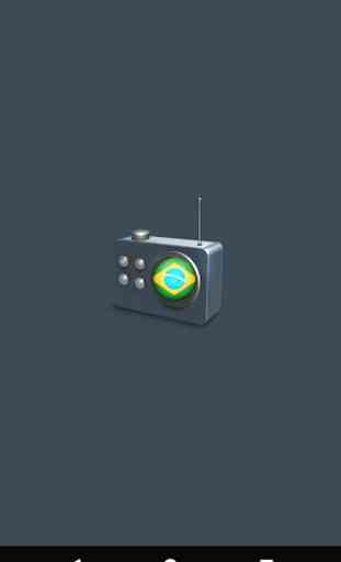 Rádio do Belo Horizonte 1
