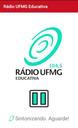 Rádio UFMG Educativa 2