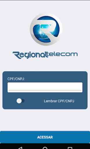 Regional Telecom 1