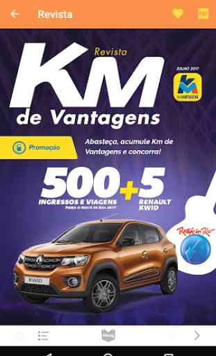 Revista Km de Vantagens 2
