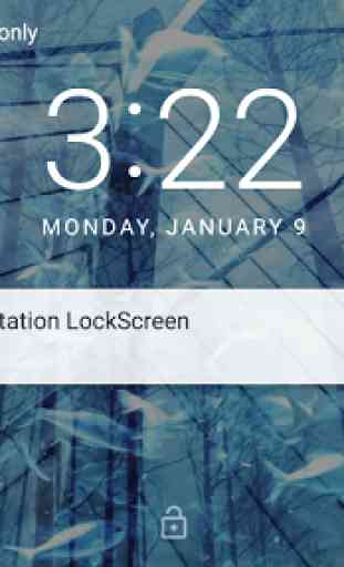 Rotation LockScreen 3