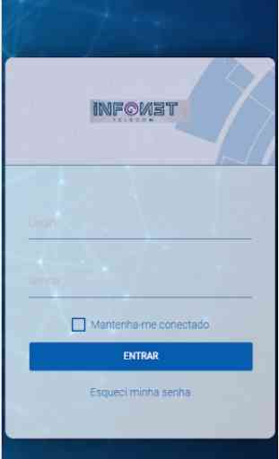 SAC- Infonet 1