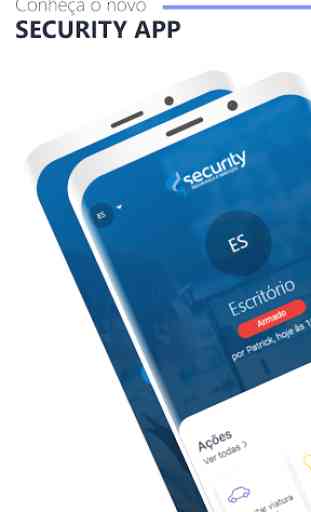 Security App 1