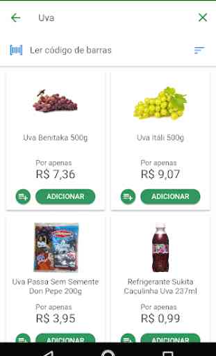 SFurtado - Supermercado Online 4