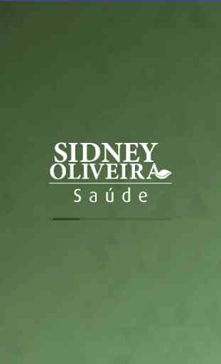 Sidney Oliveira Saúde 1