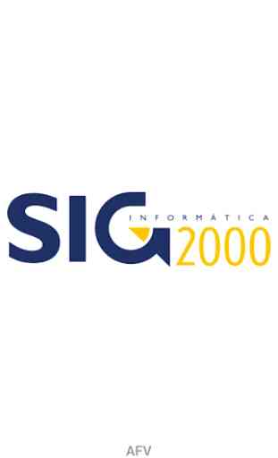 SIG 2000 - AFV 1