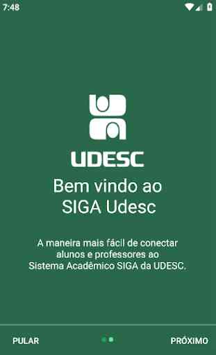 SIGA Udesc 1