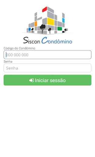 Siscon Condômino (Antigo) 1