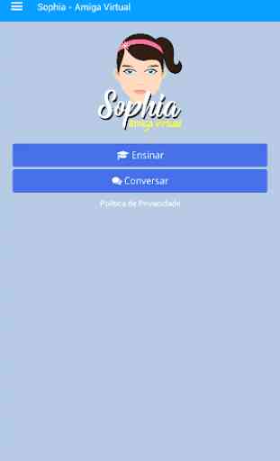 Sophia - Amiga Virtual 1