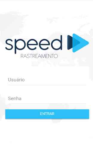 Speed Rastreamento 1