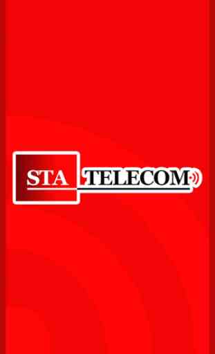 STA Telecom 1