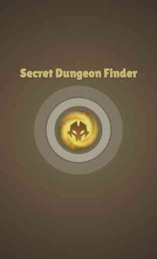 Summoners' War: Secret Dungeon Finder 1