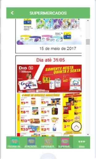 Supermercados SP - Ofertas 4