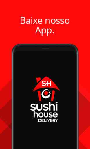 Sushi House Delivery 1