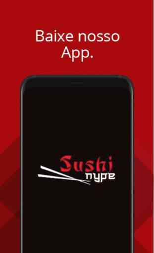 Sushi Nype 1