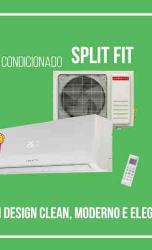 Taageero - Ar condicionado e Refrigeração 3