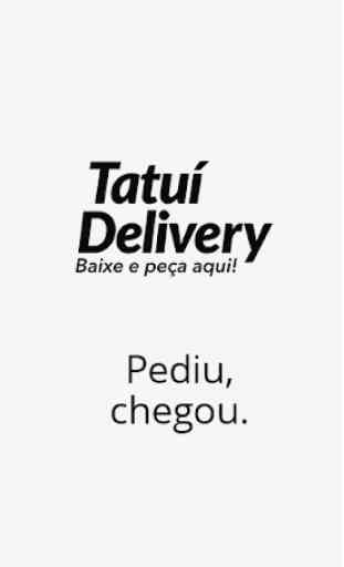 Tatuí Delivery 4