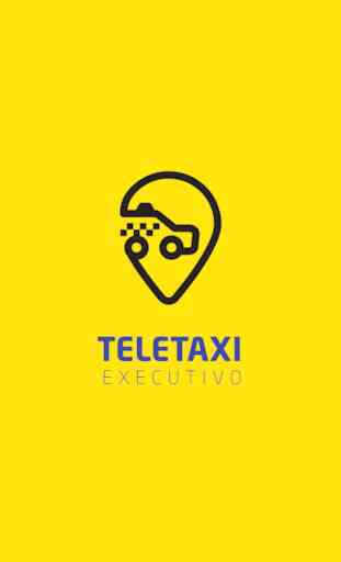 Teletaxi Executivo 1