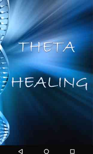 ThetaHealing - Meditação - Brasil 1