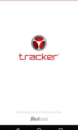 Tracker 1