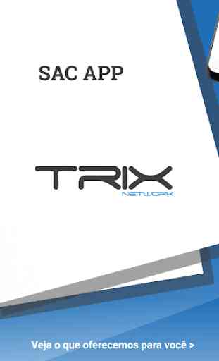 Trix Network 1