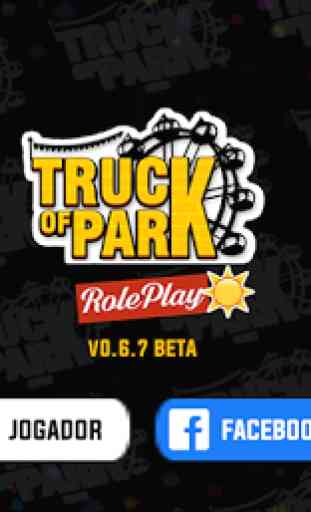 Truck Of Park: RolePlay 1