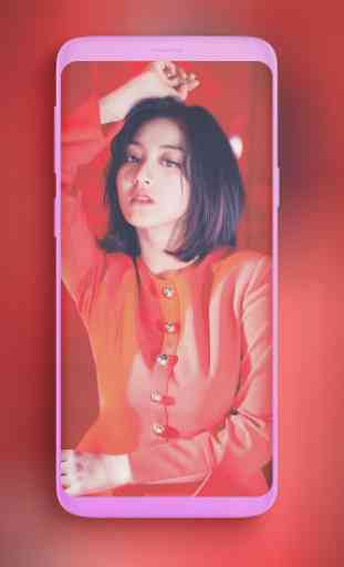 Twice Jihyo wallpaper Kpop HD new 3