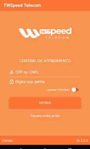TWSpeed Telecom 1