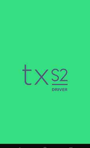 TXS2 - Motoristas 2