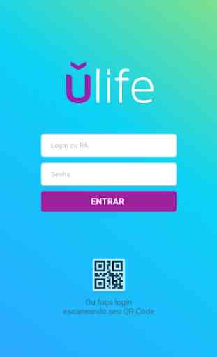 Ulife | Sala Virtual (antigo iLang) 1
