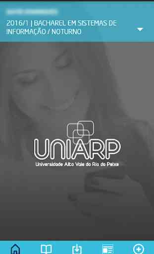 UNIARP Mobile 1