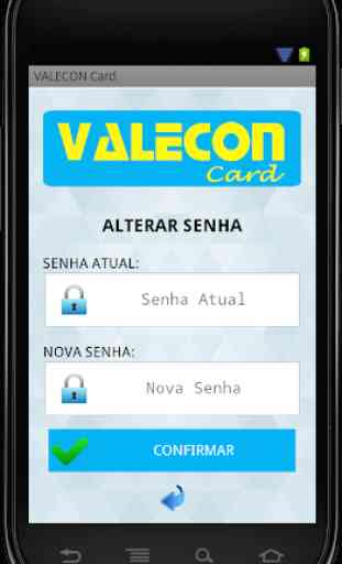 VALECON Card 3