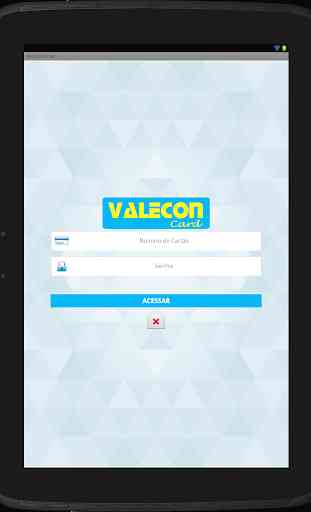 VALECON Card 4