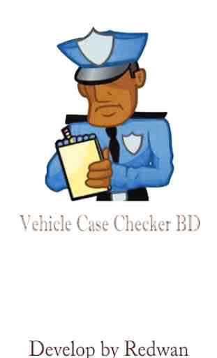 Vehicle Case Checker BD 2